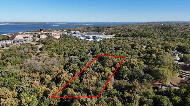 $130,000 | 881-3 Tanglewood Trail, Pottsboro, TX 75076