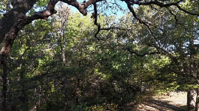 $130,000 | 881-3 Tanglewood Trail, Pottsboro, TX 75076