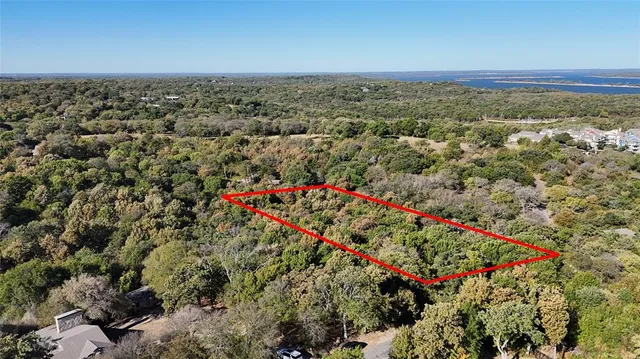 $130,000 | 881-3 Tanglewood Trail, Pottsboro, TX 75076