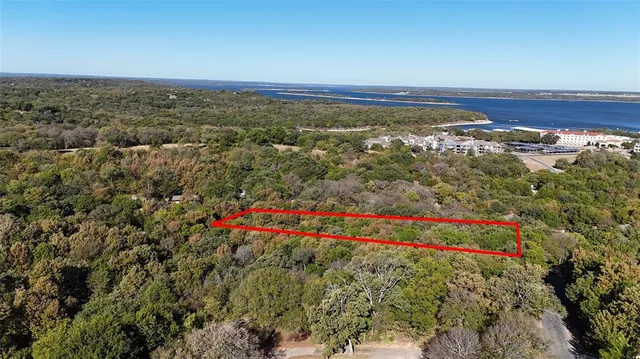 $130,000 | 881-3 Tanglewood Trail, Pottsboro, TX 75076