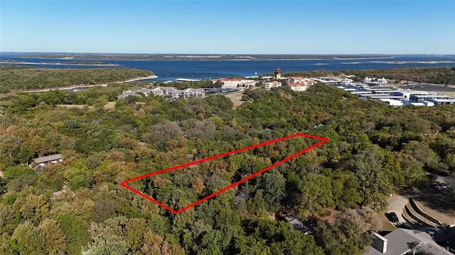 $130,000 | 881-3 Tanglewood Trail, Pottsboro, TX 75076