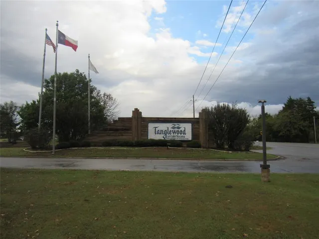 $130,000 | 881-3 Tanglewood Trail, Pottsboro, TX 75076