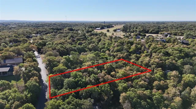 $130,000 | 881-3 Tanglewood Trail, Pottsboro, TX 75076