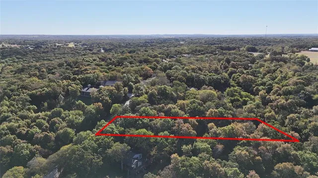 $130,000 | 881-3 Tanglewood Trail, Pottsboro, TX 75076