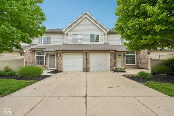 $220,000 | 256 Strand Lane, Unit C, Avon, IN 46123