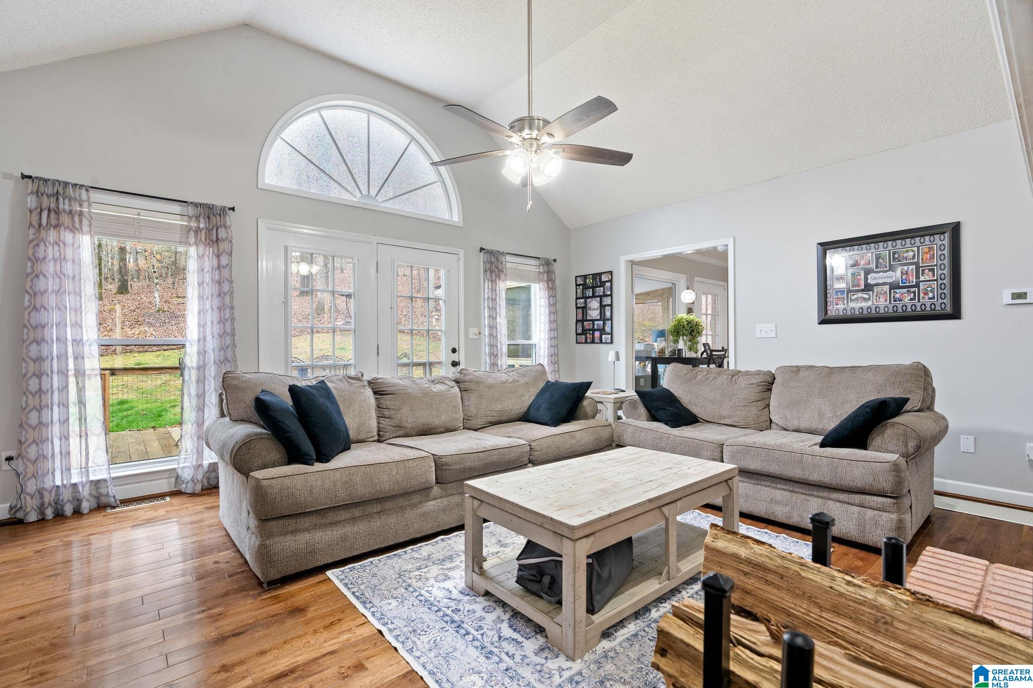 110 Heritage Place Springville, AL 35146 - Photo 1 of 49
