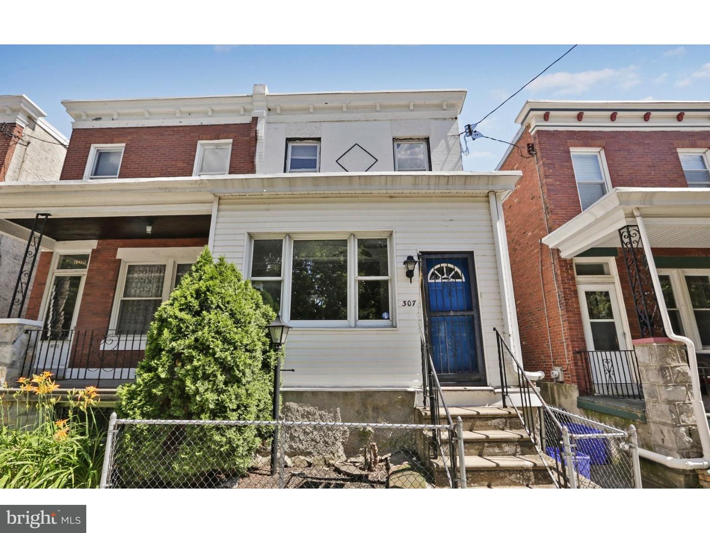 307 Roxborough Avenue Philadelphia, PA 19128 - Photo 2 of 14 Gallery Image 2