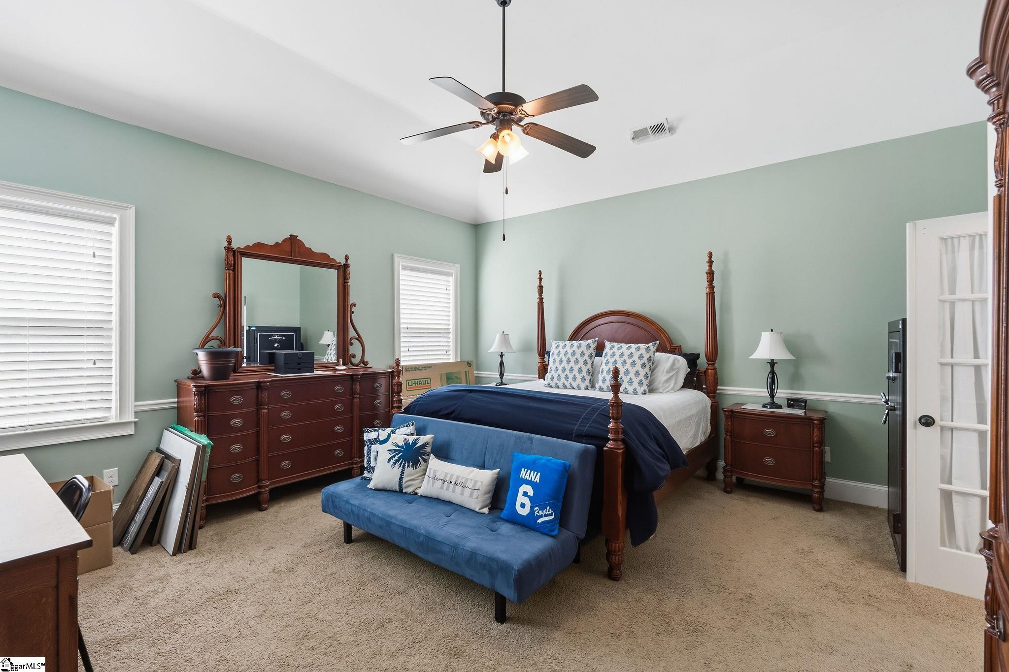 425 Castleford Place Simpsonville, SC 29681 - Photo 18 of 47