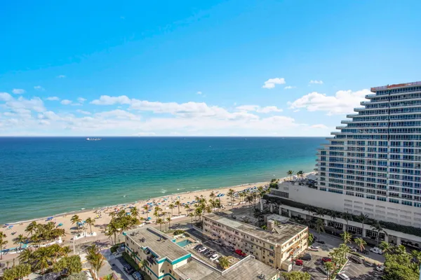 $15,500 | 153 North Seabreeze Boulevard, Unit 1601, Fort Lauderdale, FL 33304