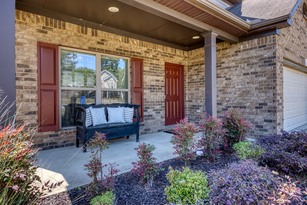 9408 Yarbrough Road Midland, GA 31820 - Photo 2 of 54 Gallery Image 2