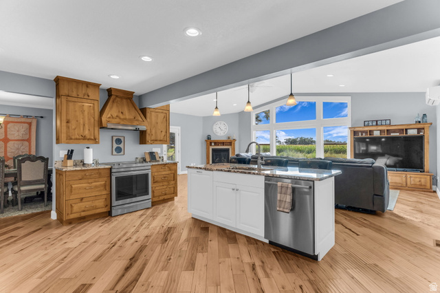 150 South 3900 W Road Fillmore, UT 84631 - Photo 5 of 57 Gallery Image 5