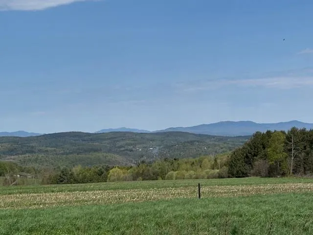$395,000 | 389 Young Road, Williamstown, VT 05679