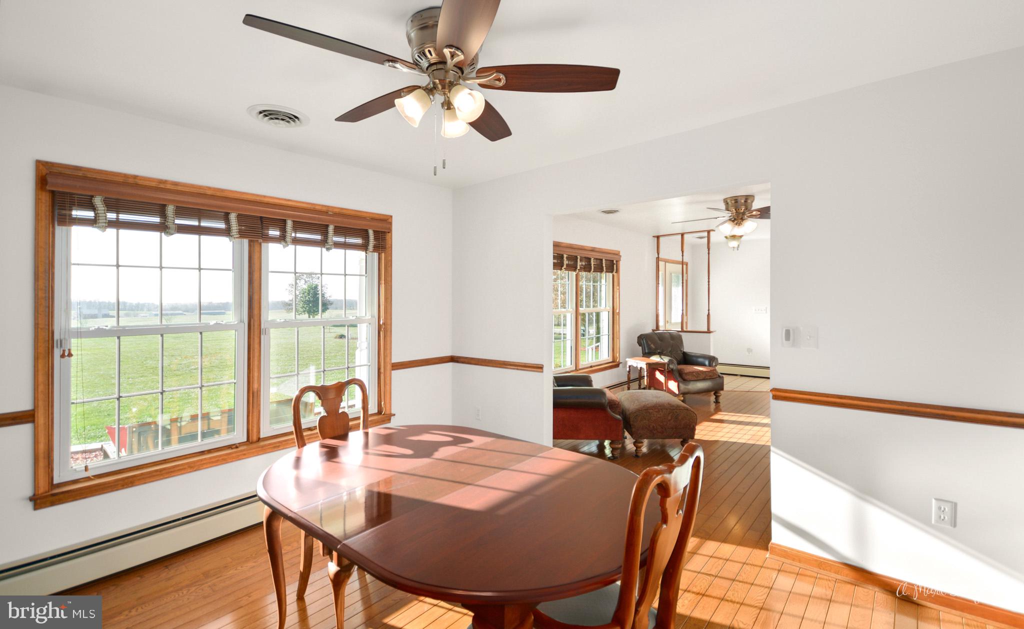 1944 John Shirk Road Taneytown, MD 21787 - Photo 18 of 59 Dining Room