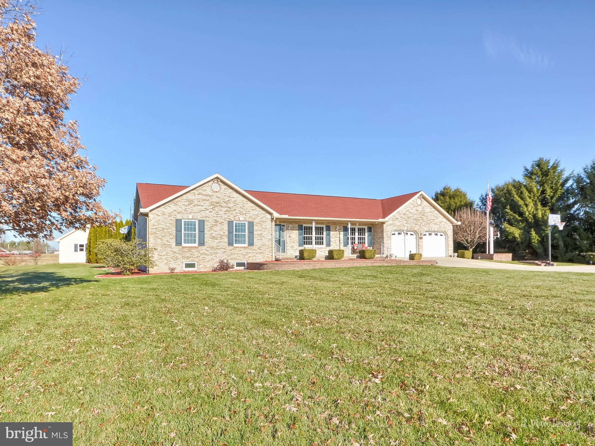 1944 John Shirk Road Taneytown, MD 21787 - Photo 50 of 59 Gallery Image 50