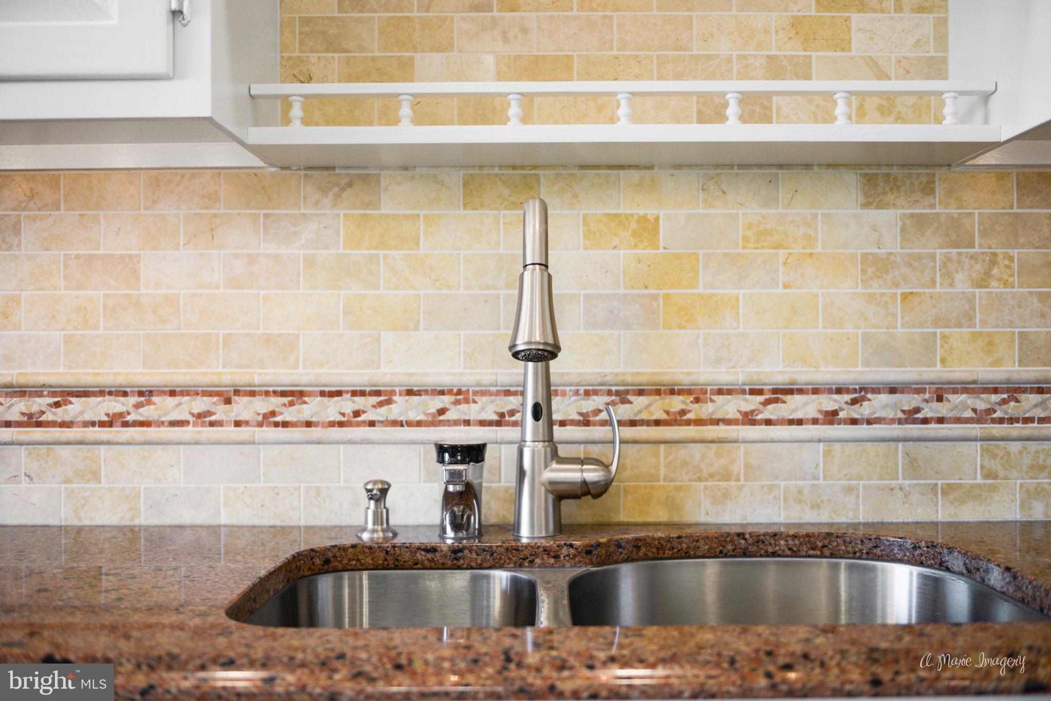 1944 John Shirk Road Taneytown, MD 21787 - Photo 6 of 59 Kitchen