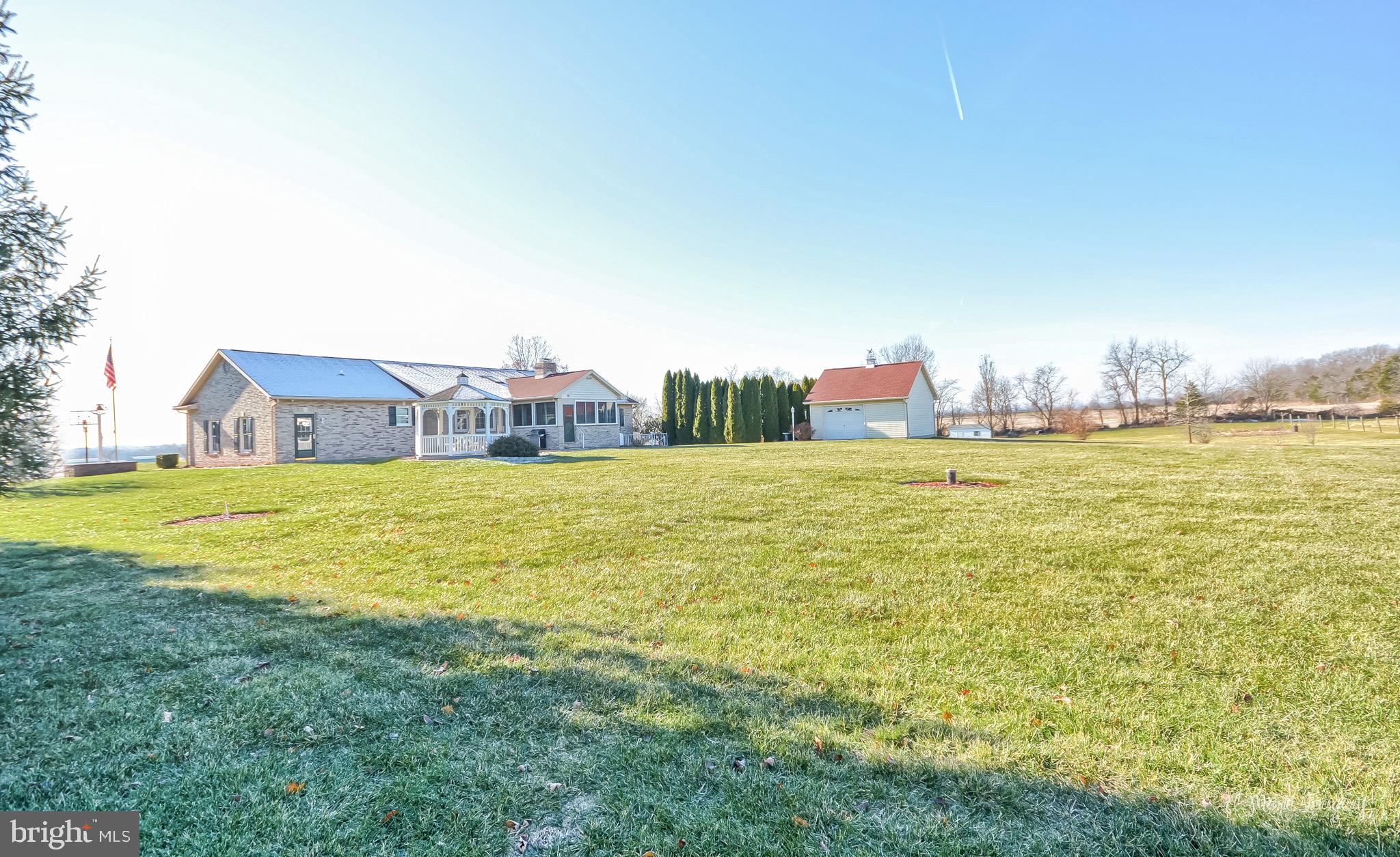 1944 John Shirk Road Taneytown, MD 21787 - Photo 59 of 59 Gallery Image 59