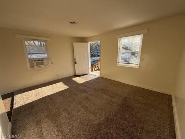 $700 | 810 Richland Street, Unit B, High Point, NC 27260