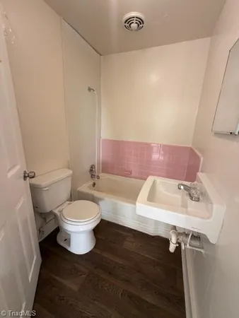 $700 | 810 Richland Street, Unit B, High Point, NC 27260