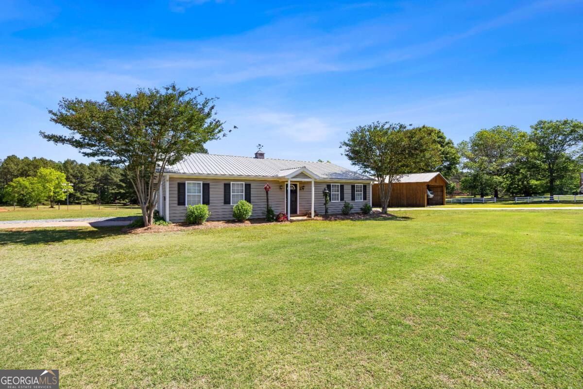 1350 Woodland Road Thomaston, GA 30286 - Photo 58 of 71 Gallery Image 58