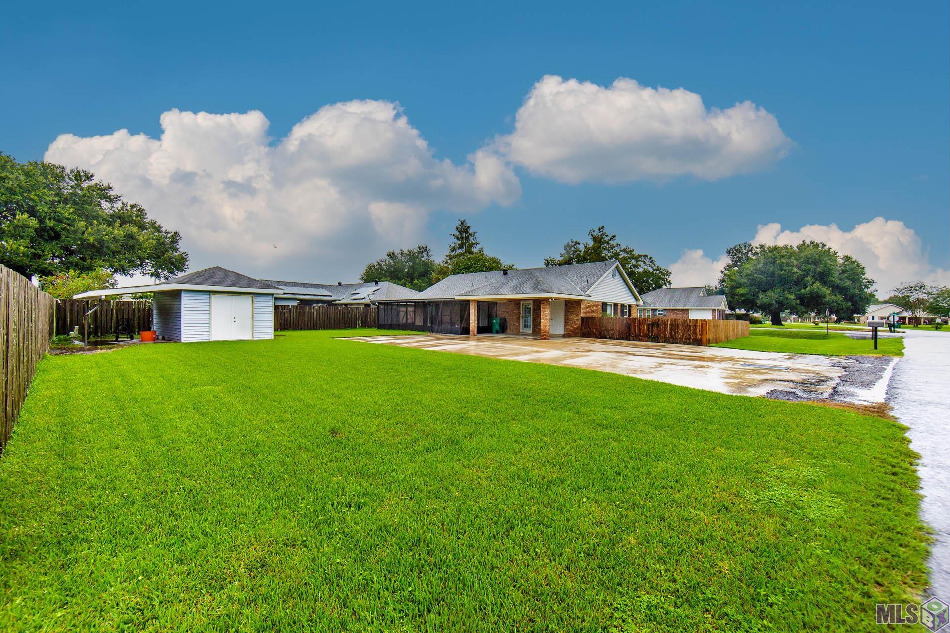 3101 Parish Road Thibodaux, LA 70301 - Photo 4 of 14 Gallery Image 4