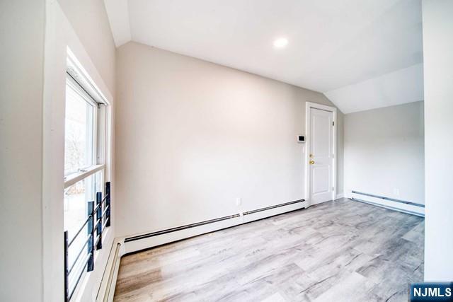 334 South Broad Street, Unit B Ridgewood, NJ 07450 - Photo 5 of 9 an empty room with a empty space and window