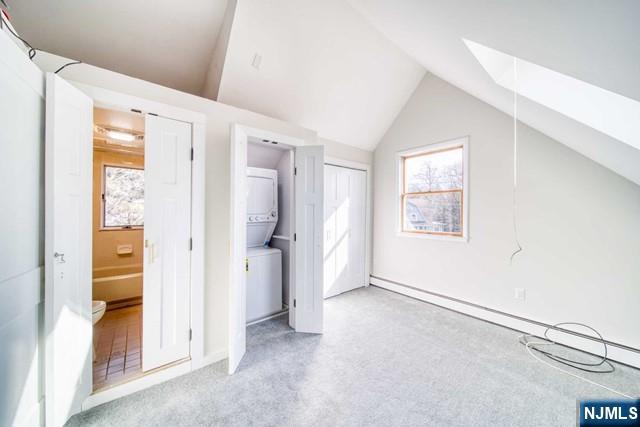 334 South Broad Street, Unit B Ridgewood, NJ 07450 - Photo 6 of 9 a view of an empty room with a window