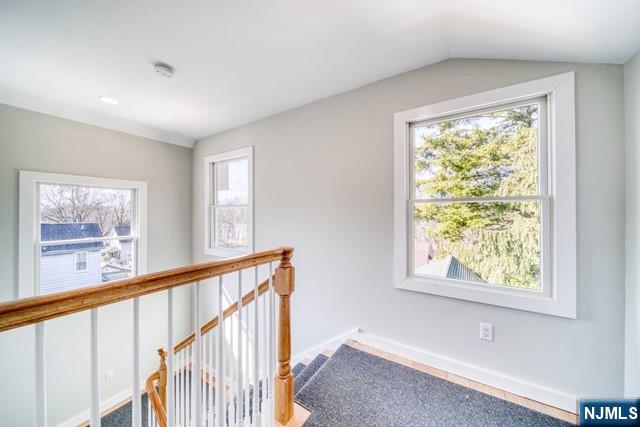 334 South Broad Street, Unit B Ridgewood, NJ 07450 - Photo 8 of 9 a view of a room with large windows
