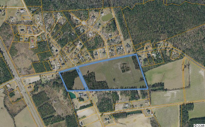0 East William Nobles Road Aynor, SC 29511 - Photo 3 of 4 Gallery Image 3