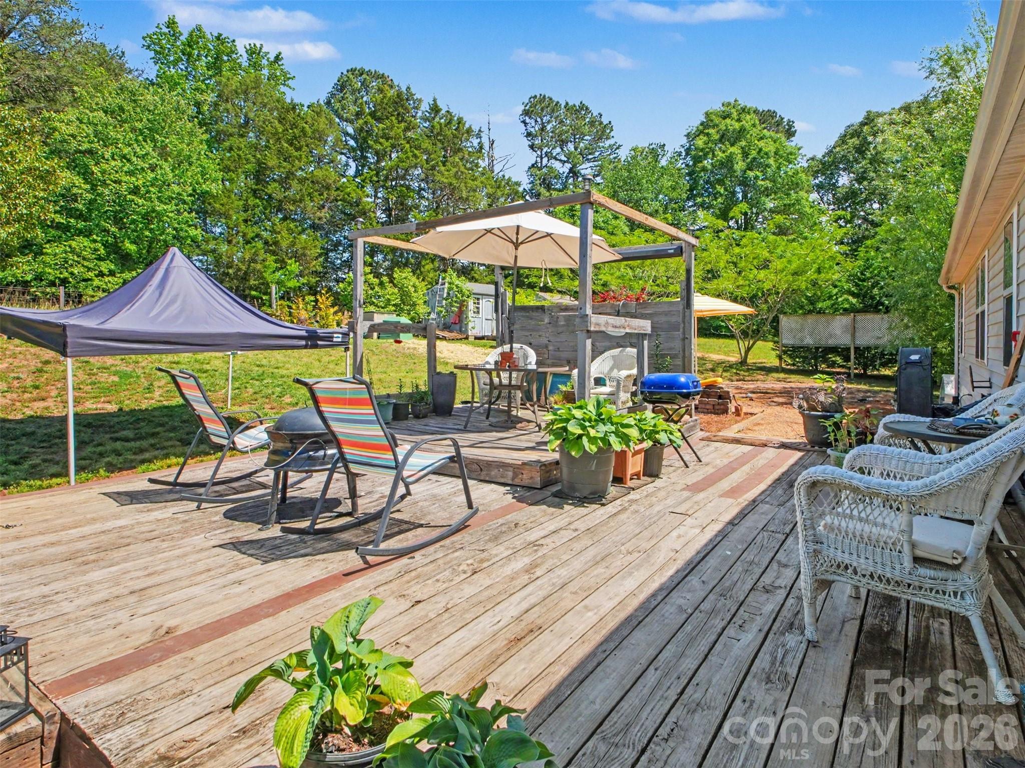 539 Brawley Road Cleveland, NC 27013 - Photo 28 of 41