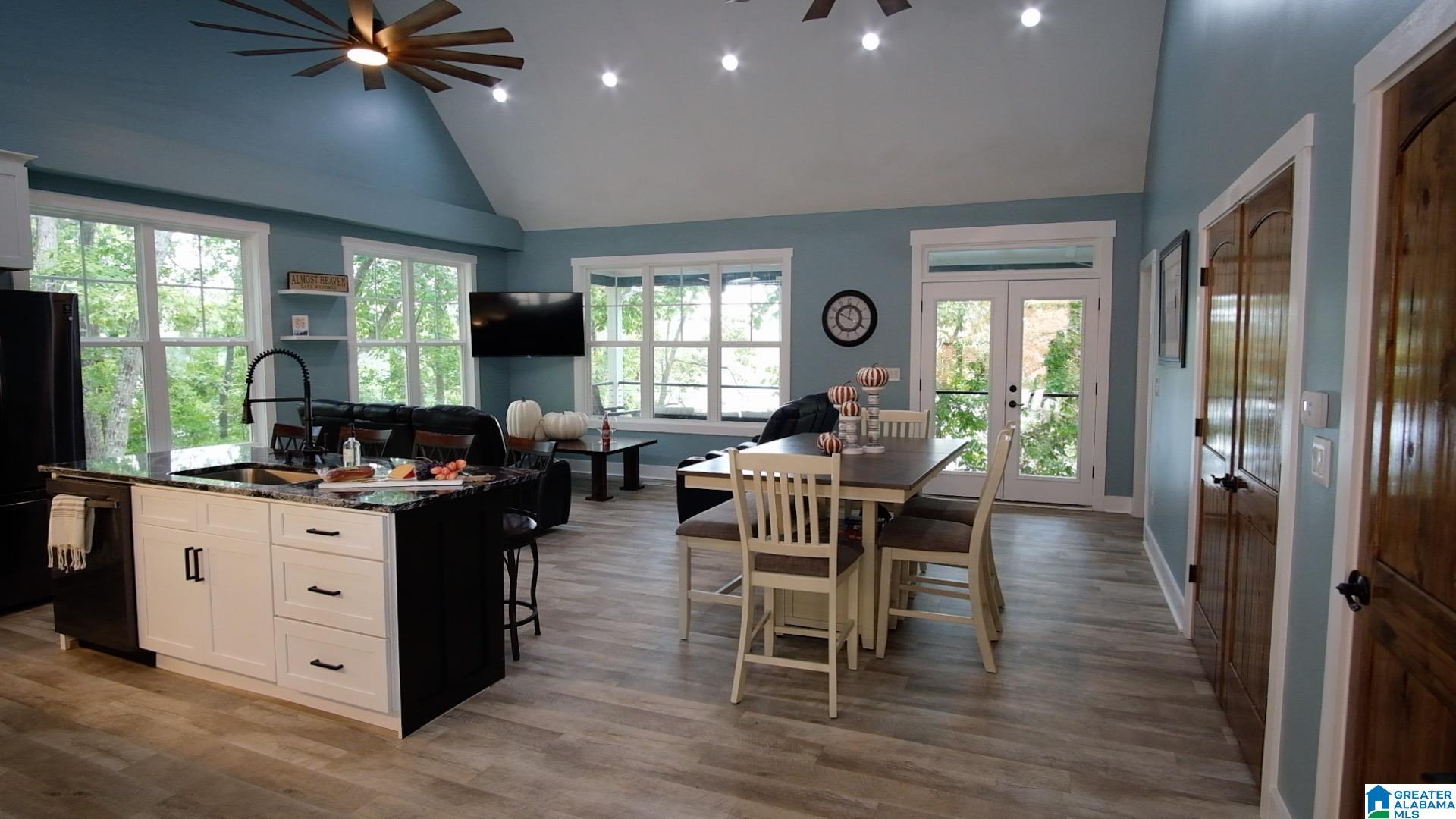 2555 County Road 256 Wedowee, AL 36278 - Photo 2 of 22