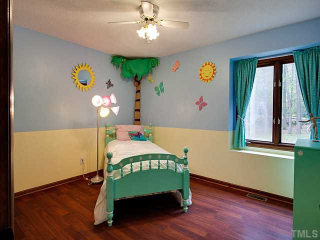 11908 Deer Run Raleigh, NC 27614 - Photo 18 of 25 Bedroom