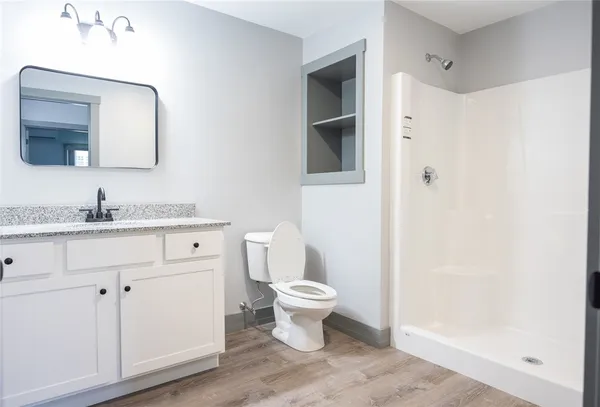 $2,400 | 20 Marblehead Avenue, Unit I, North Providence, RI 02904