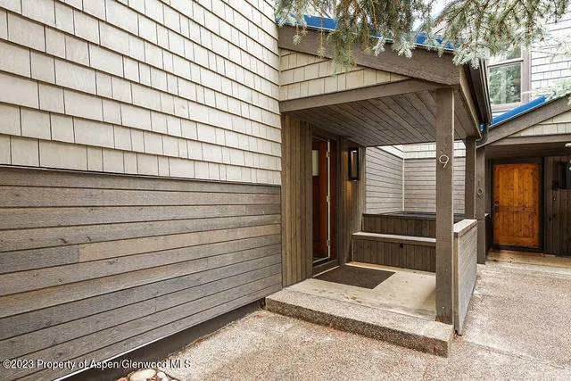 $11,000 | 4000 Brush Creek Road, Unit 9, Snowmass Village, CO 81615