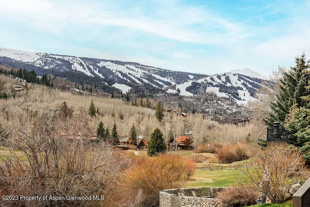 $11,000 | 4000 Brush Creek Road, Unit 9, Snowmass Village, CO 81615