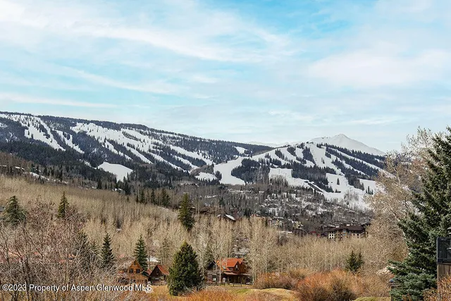 $11,000 | 4000 Brush Creek Road, Unit 9, Snowmass Village, CO 81615