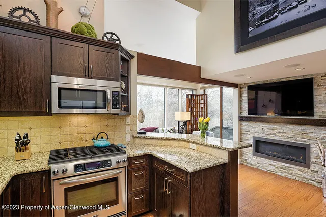 $11,000 | 4000 Brush Creek Road, Unit 9, Snowmass Village, CO 81615