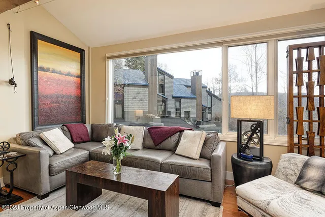 $11,000 | 4000 Brush Creek Road, Unit 9, Snowmass Village, CO 81615