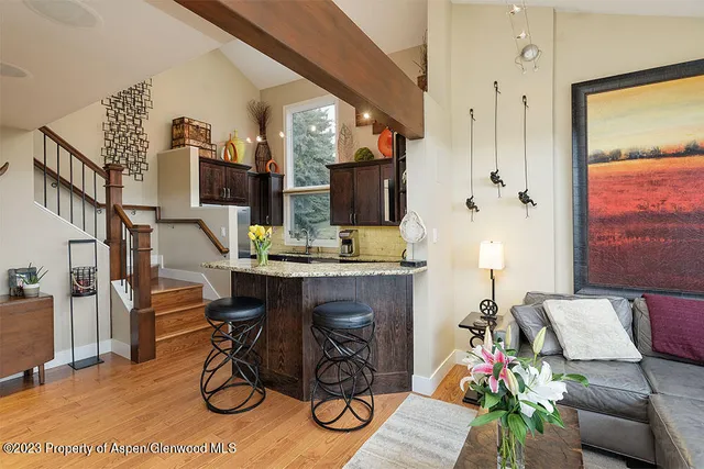 $11,000 | 4000 Brush Creek Road, Unit 9, Snowmass Village, CO 81615