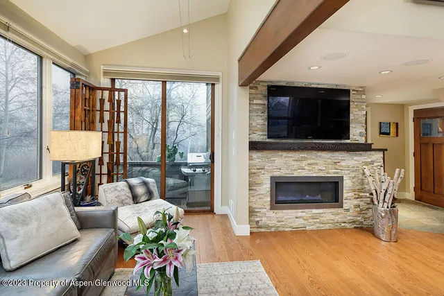 $11,000 | 4000 Brush Creek Road, Unit 9, Snowmass Village, CO 81615