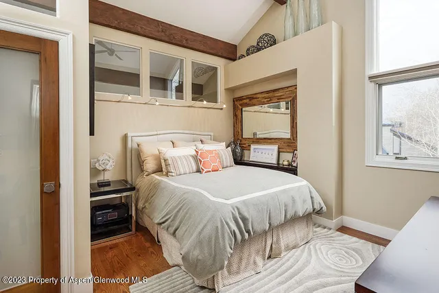 $11,000 | 4000 Brush Creek Road, Unit 9, Snowmass Village, CO 81615