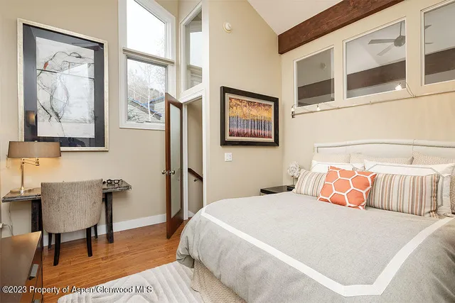 $11,000 | 4000 Brush Creek Road, Unit 9, Snowmass Village, CO 81615