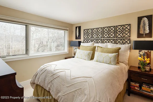 $11,000 | 4000 Brush Creek Road, Unit 9, Snowmass Village, CO 81615