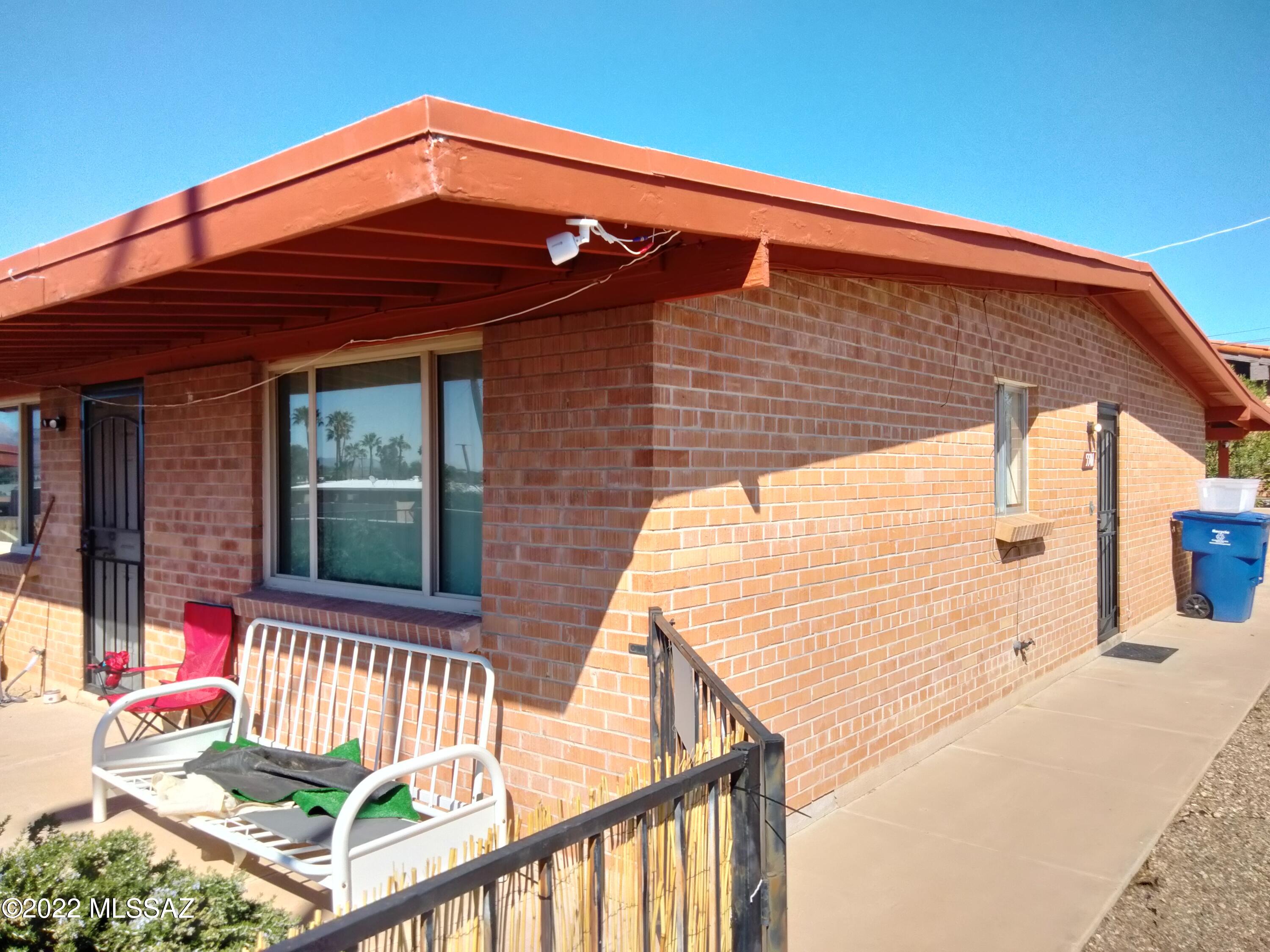 950 North Craycroft Road Tucson, AZ 85711 - Photo 16 of 16