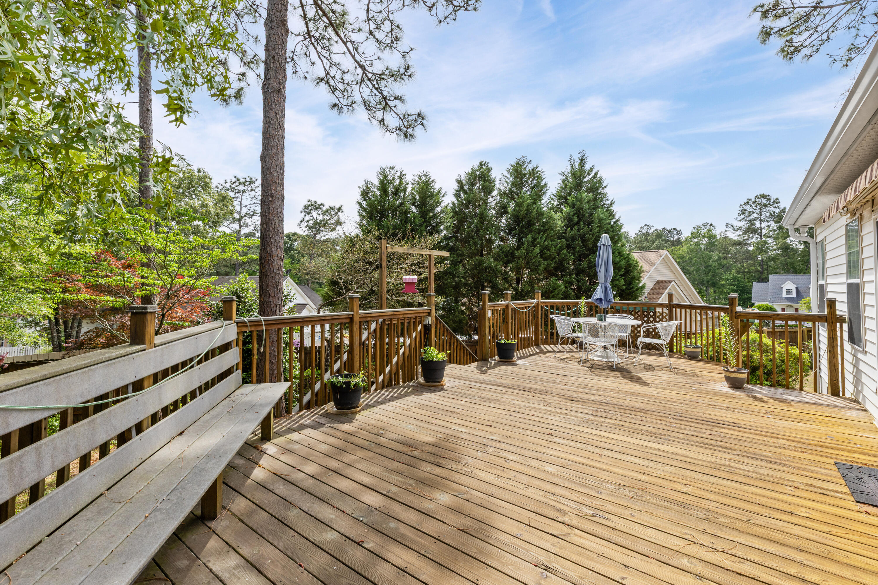 211 Spring Forest Circle Aiken, SC 29803 - Photo 24 of 32
