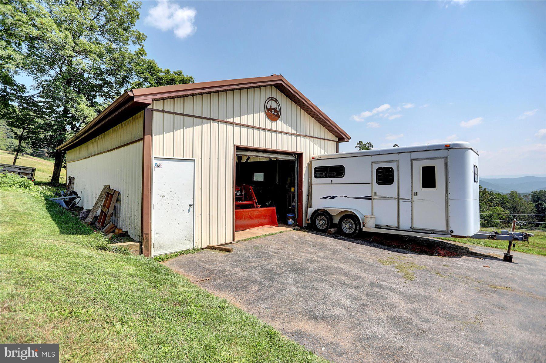 2297 Bush Hollow Road Julian, PA 16844 - Photo 15 of 81 Gallery Image 15