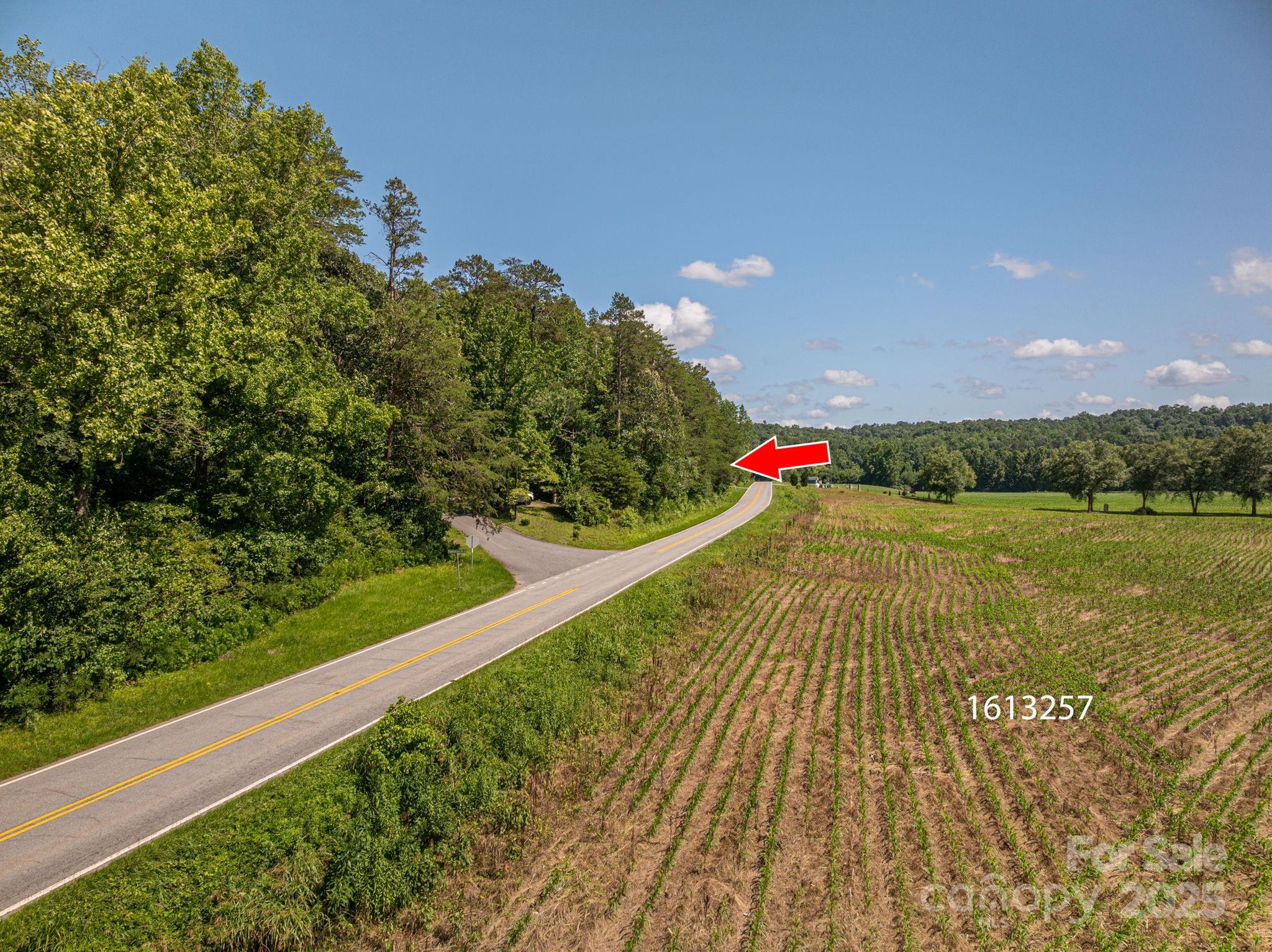 Lot 148 Plantation Drive Rutherfordton, NC 28139 - Photo 6 of 19 a view of lake