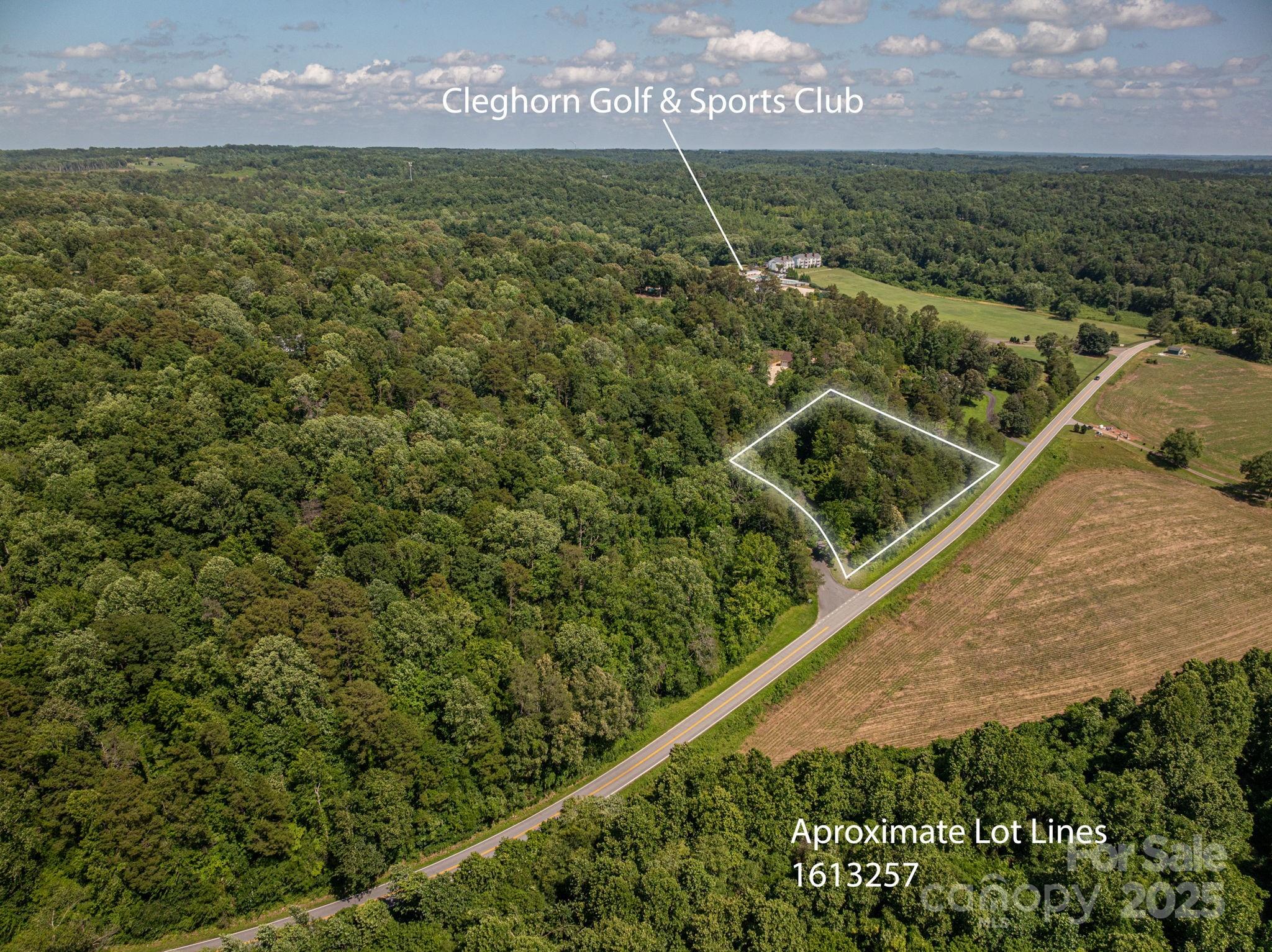 Lot 148 Plantation Drive Rutherfordton, NC 28139 - Photo 7 of 19 a view of a field