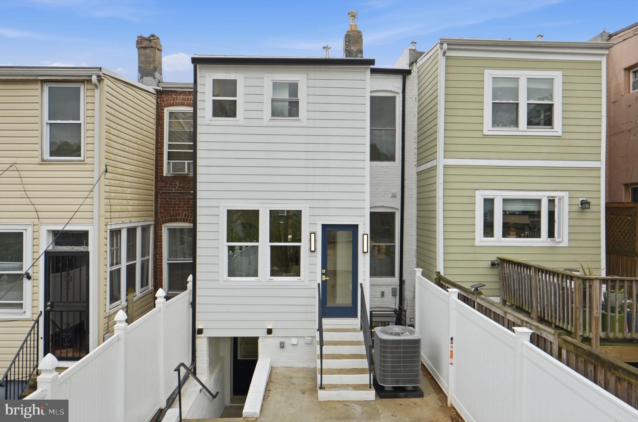 220 V Street Northeast Washington, DC 20002 - Photo 41 of 47
