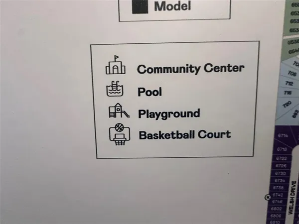 $1,200 | 1022 Robin Hill Lane, Princeton, TX 75407