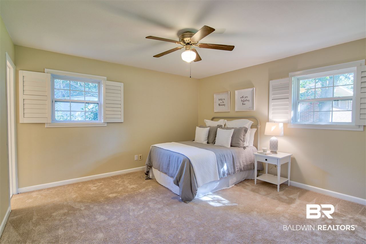 767 Edwards Avenue Fairhope, AL 36532 - Photo 25 of 35 Guest Bedroom